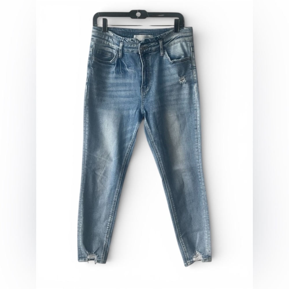 Bridge by gly jeans